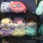 gamescom2018-merchandise-stofftiere