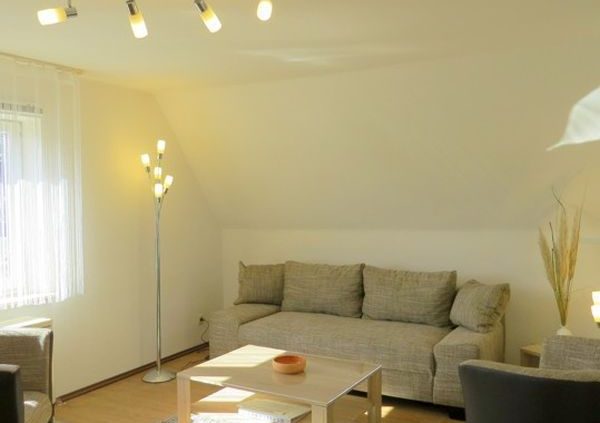 Wohnung EG/OG (ID 304)